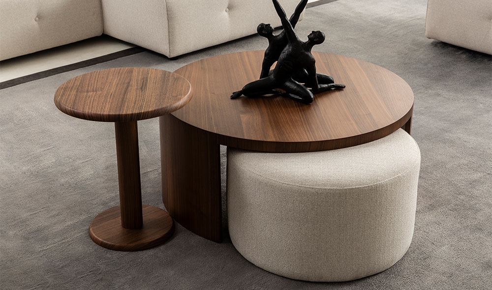 NOVA (KR) YEMEK ODA TK